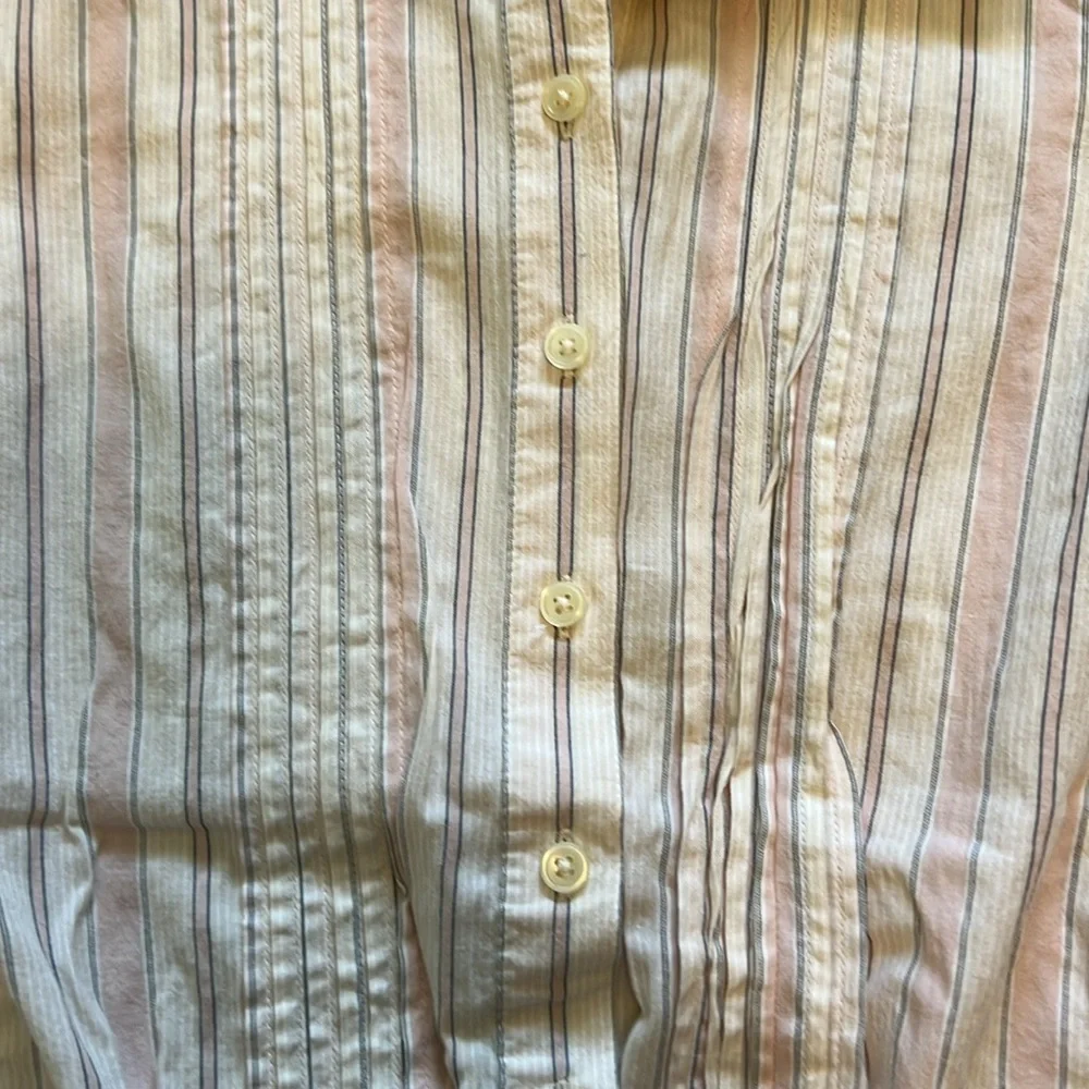 Ralph Lauren Polo Jean Company blouse - Picture 3 of 8